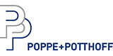 Logo: Poppe + Potthoff GmbH