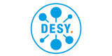 Logo: Deutsches Elektronen-Synchrotron DESY