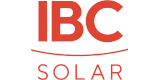 <br>IBC SOLAR AG