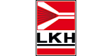 Logo: LKH Kunststoffwerk Heiligenroth GmbH & Co. KG