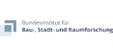Logo: Bundesinstitut für Bau-, Stadt- und Raumforschung (BBSR)