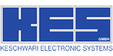 <br>KES Keschwari Electronic Systems GmbH &amp; Co. KG