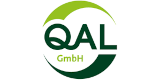 Logo: QAL GmbH - Gesellschaft für Qualitätssicherung in der Agrar- und Lebensmittelwirtschaft