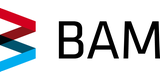 Logo: BAM - Bundesanstalt für Materialforschung und -prüfung