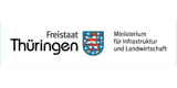 Thüringer Ministerium für Digitales und Infrastruktur (TMDI)