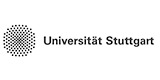 Logo: Universität Stuttgart