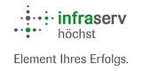 Logo: Infraserv GmbH & Co. Höchst KG