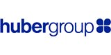 Logo: hubergroup Deutschland GmbH
