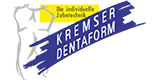 Logo: Kremser Dentaform
