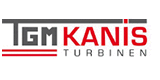 Logo: TGM Kanis Turbinen GmbH