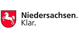 Logo: Staatliches Baumanagement Lüneburger Heide