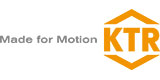 Logo: KTR Brake Systems GmbH