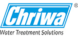 Logo: Chriwa Wasseraufbereitungstechnik GmbH
