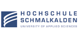 Logo: Hochschule Schmalkalden