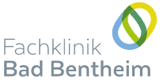 Logo: Thermal - Sole und Schwefelbad Bentheim GmbH