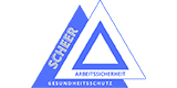 Logo: Unternehmensberatung Scheer