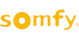 Logo: SOMFY GmbH