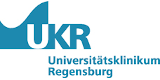 Logo: Universitätsklinikum Regensburg