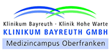 Logo: Klinikum Bayreuth GmbH