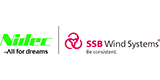 <br>Nidec SSB Wind Systems GmbH