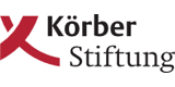 Logo: Körber-Stiftung