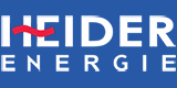 Logo: Elektrizitätswerk Wörth a. d. Donau Rupert Heider GmbH & Co. KG