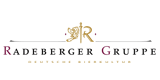 Logo: Radeberger Gruppe KG