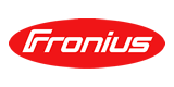 Logo: FRONIUS Deutschland GmbH