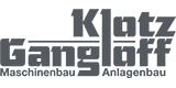 Logo: Klotz und Gangloff GmbH