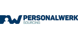 <br>Personalwerk Sourcing GmbH