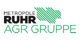 Logo: AGR Betriebsführung GmbH
