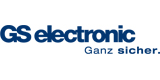 Logo: GS electronic Gebr. Schönweitz GmbH