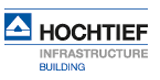 Logo: HOCHTIEF Infrastructure GmbH