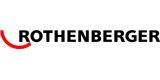 Logo: ROTHENBERGER Werkzeuge GmbH