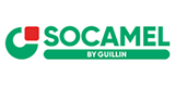 Logo: Socamel Deutschland GmbH