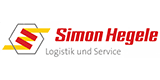 Logo: Simon Hegele Gesellschaft für Logistik und Service mbH