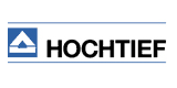Logo: HOCHTIEF Infrastructure GmbH