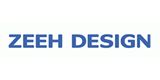 Logo: Zeeh Design GmbH