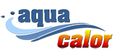 Logo: aqua calor GmbH