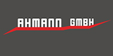 Logo: Ahmann GmbH
