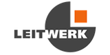 Logo: LeitWerk Rhein Ruhr GmbH