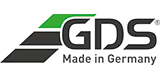 Logo: GDS Präzisionszerspanungs GmbH