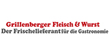 Logo: Grillenberger Fleisch & Wurst