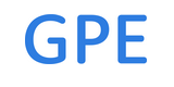 Logo: GPE Systeme GmbH