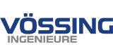 Logo: Vössing Ingenieurgesellschaft mbH