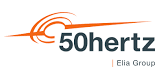 Logo: 50Hertz Transmission GmbH
