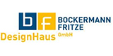 Logo: Bockermann Fritze DesignHaus GmbH