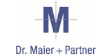 über Dr. Maier + Partner GmbH Executive Search