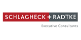 <br>über SCHLAGHECK + RADTKE Executive Consultants GmbH