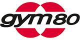 Logo: gym80 International GmbH